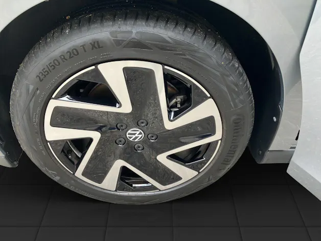 VW ID.Buzz NWB Pro
