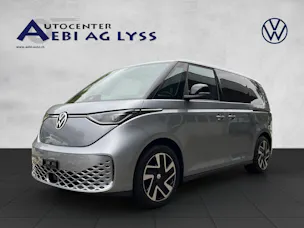 VW ID.Buzz NWB Pro