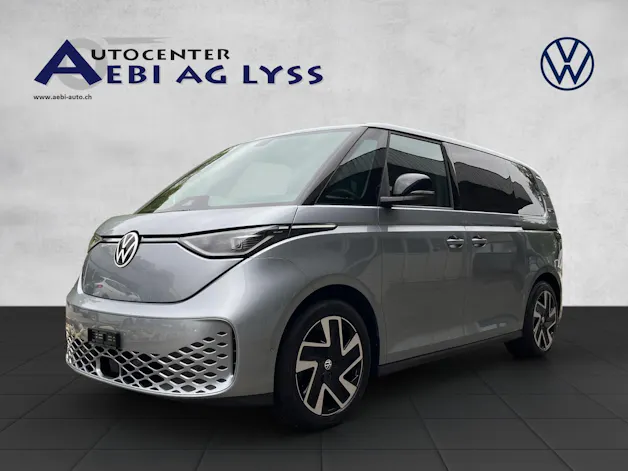 VW ID.Buzz NWB Pro
