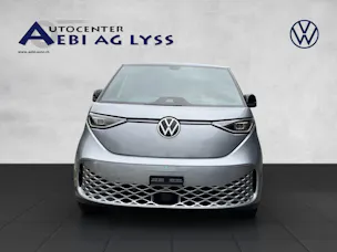 VW ID.Buzz NWB Pro