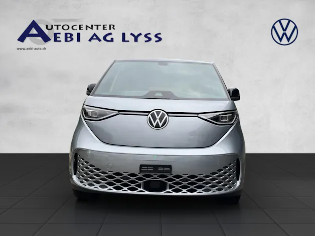 VW ID.Buzz NWB Pro