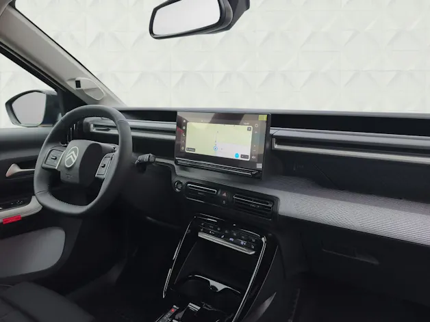 CITROEN C3 Aircross MHEV Max