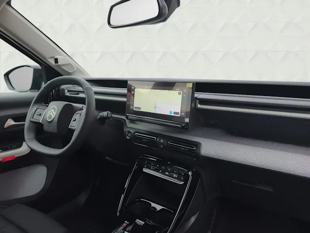 CITROEN C3 Aircross MHEV Max