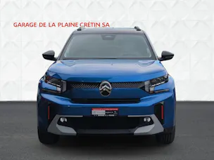 CITROEN C3 Aircross MHEV Max