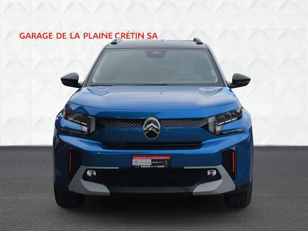 CITROEN C3 Aircross MHEV Max