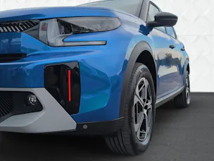 CITROEN C3 Aircross MHEV Max