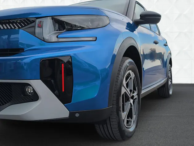 CITROEN C3 Aircross MHEV Max