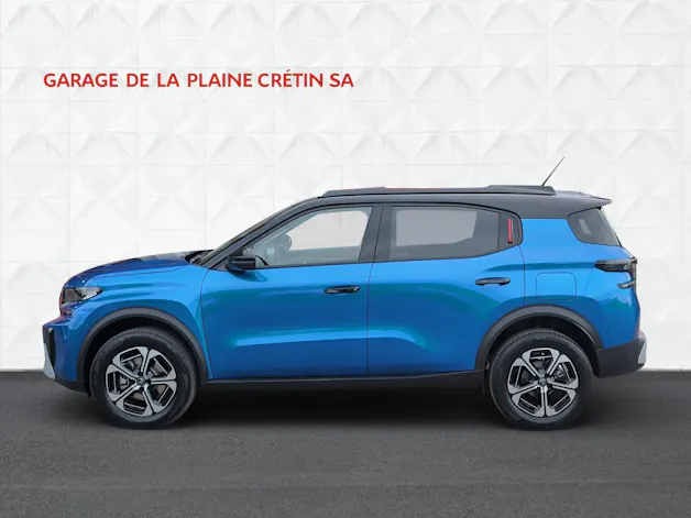 CITROEN C3 Aircross MHEV Max