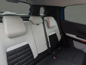 CITROEN C3 Aircross MHEV Max
