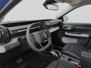 CITROEN C3 Aircross MHEV Max