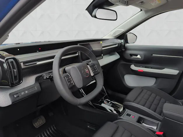 CITROEN C3 Aircross MHEV Max