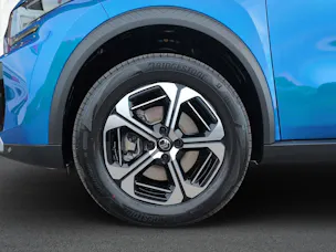 CITROEN C3 Aircross MHEV Max