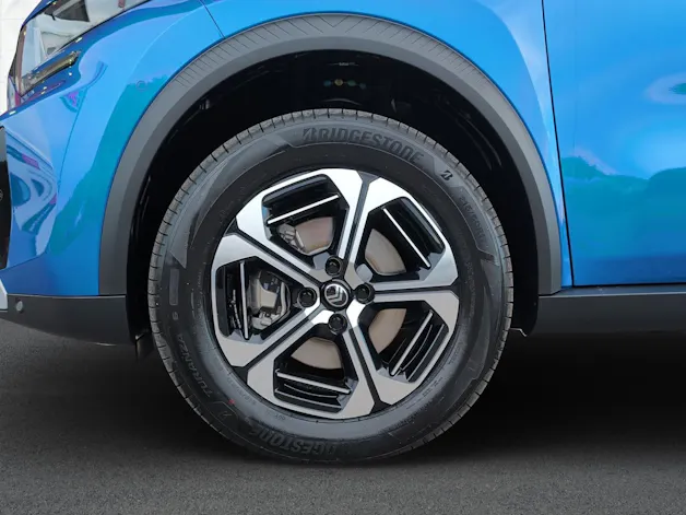 CITROEN C3 Aircross MHEV Max