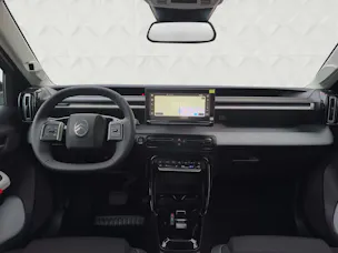 CITROEN C3 Aircross MHEV Max