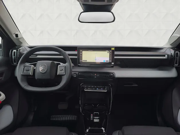 CITROEN C3 Aircross MHEV Max