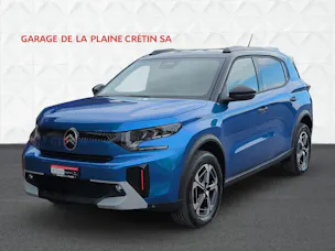 CITROEN C3 Aircross MHEV Max
