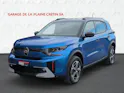 CITROEN C3 Aircross MHEV Max
