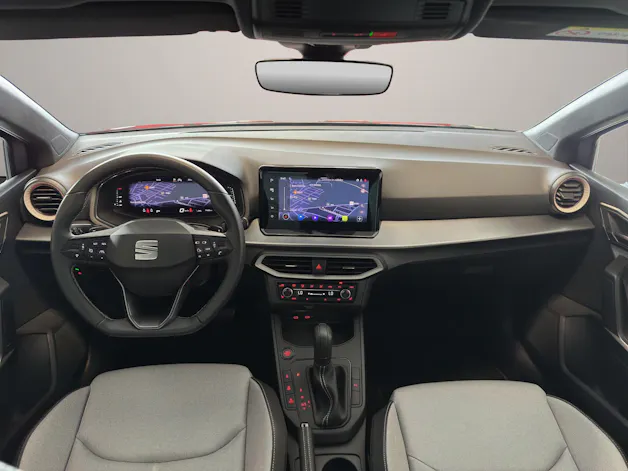SEAT Ibiza 1.5 EcoTSI Move FR DSG