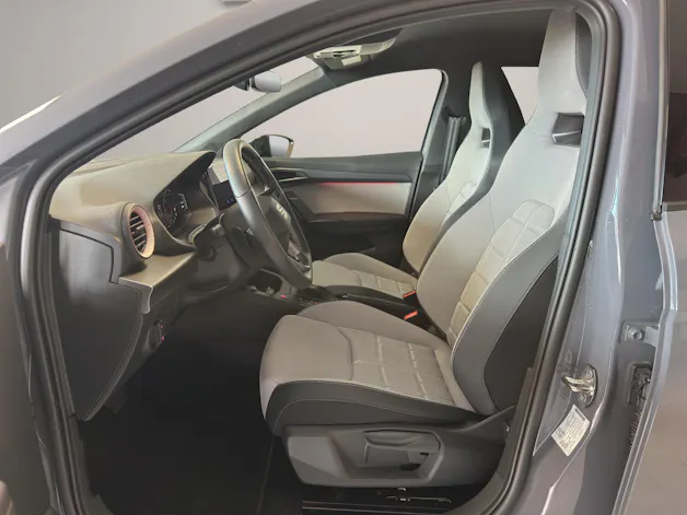 SEAT Ibiza 1.5 EcoTSI Move FR DSG