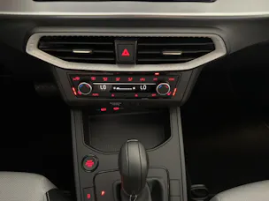 SEAT Ibiza 1.5 EcoTSI Move FR DSG