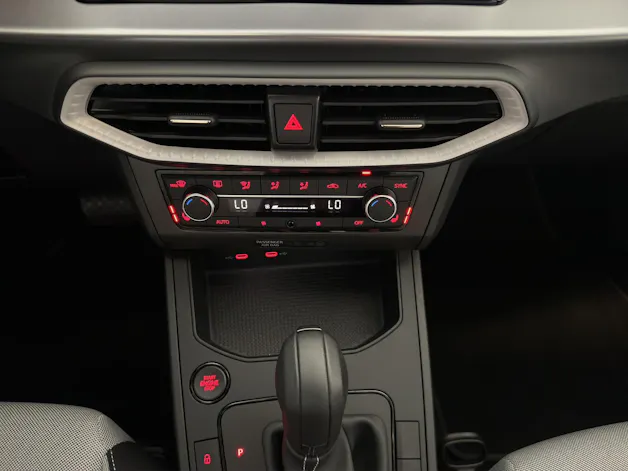 SEAT Ibiza 1.5 EcoTSI Move FR DSG