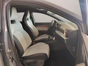 SEAT Ibiza 1.5 EcoTSI Move FR DSG