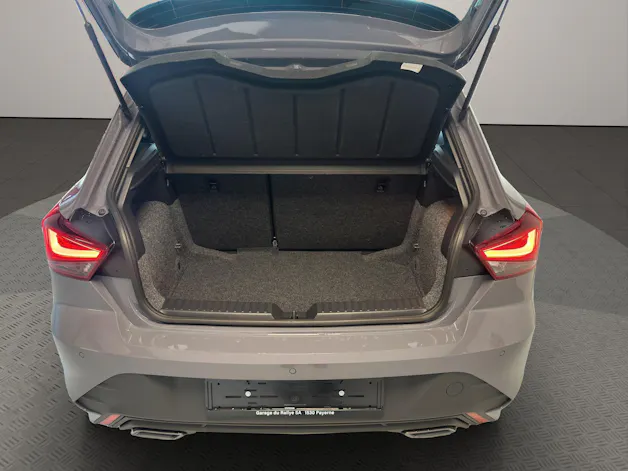 SEAT Ibiza 1.5 EcoTSI Move FR DSG