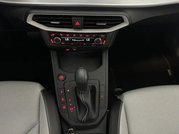 SEAT Ibiza 1.5 EcoTSI Move FR DSG