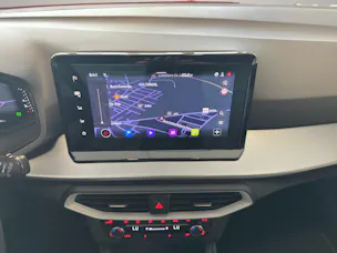 SEAT Ibiza 1.5 EcoTSI Move FR DSG