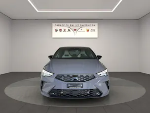 SEAT Ibiza 1.5 EcoTSI Move FR DSG