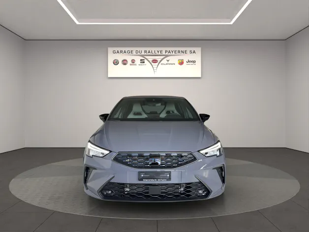 SEAT Ibiza 1.5 EcoTSI Move FR DSG
