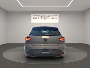SEAT Ibiza 1.5 EcoTSI Move FR DSG