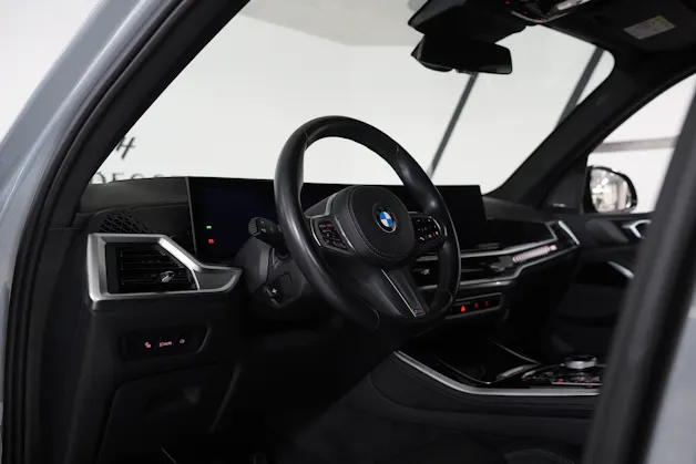 BMW X5 xDrive 48V 30d M Sport Pro Steptronic