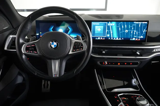 BMW X5 xDrive 48V 30d M Sport Pro Steptronic