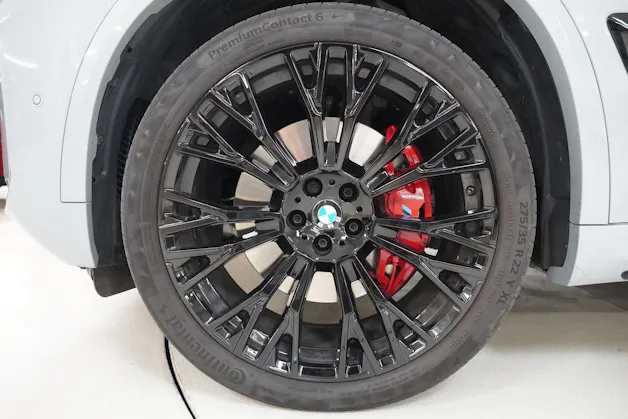 BMW X5 xDrive 48V 30d M Sport Pro Steptronic