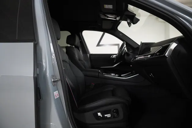 BMW X5 xDrive 48V 30d M Sport Pro Steptronic