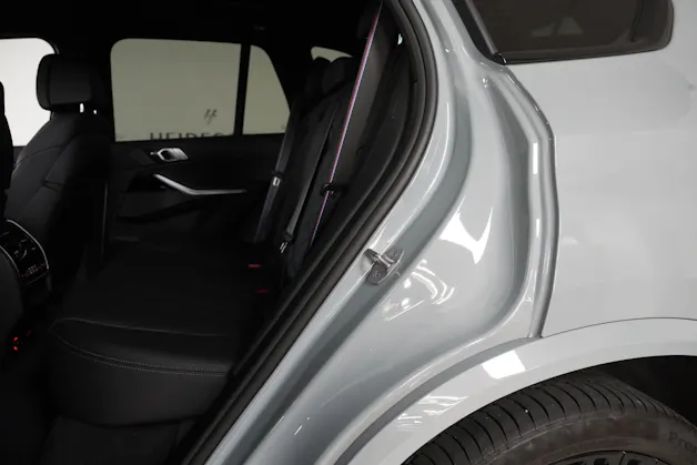 BMW X5 xDrive 48V 30d M Sport Pro Steptronic