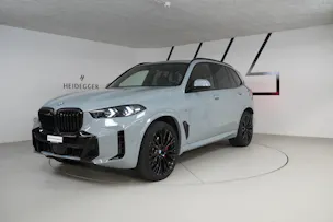 BMW X5 xDrive 48V 30d M Sport Pro Steptronic
