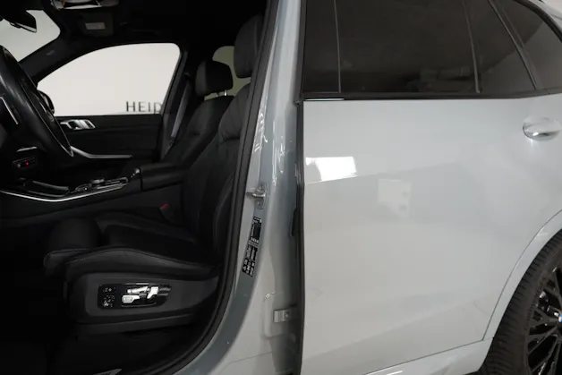 BMW X5 xDrive 48V 30d M Sport Pro Steptronic