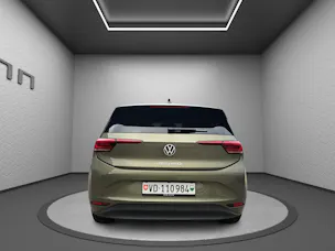 VW VW ID.3 NEO