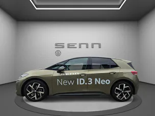 VW VW ID.3 NEO