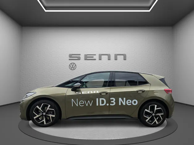 VW VW ID.3 NEO