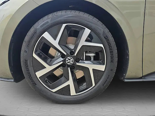 VW VW ID.3 NEO