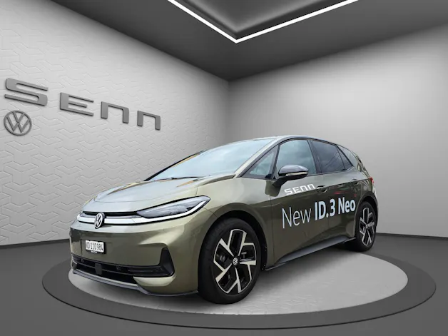 VW VW ID.3 NEO