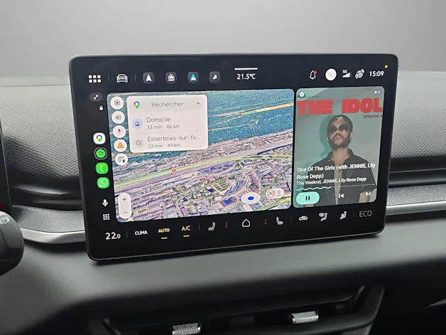 VW VW ID.3 NEO