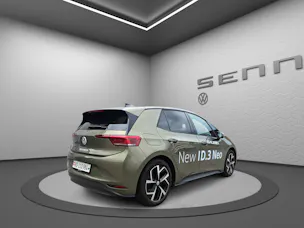VW VW ID.3 NEO