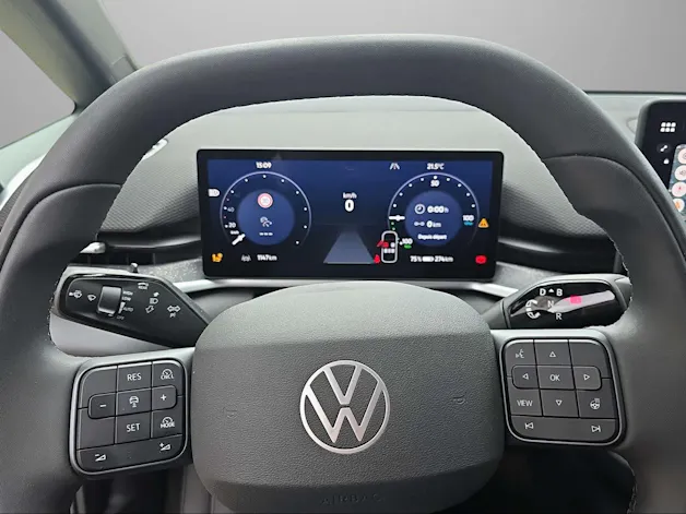 VW VW ID.3 NEO