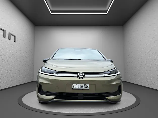 VW VW ID.3 NEO