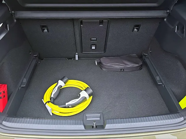 VW VW ID.3 NEO