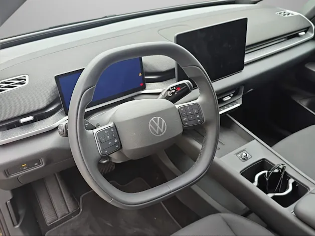 VW VW ID.3 NEO